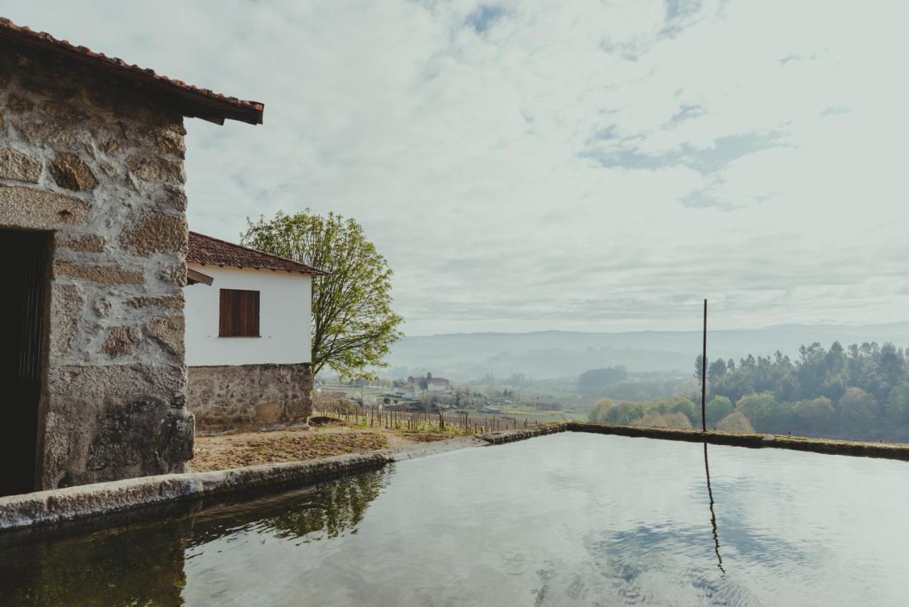 The Farmhouse I - Uma Quinta Deslumbrante Villa Felgueiras Exterior photo