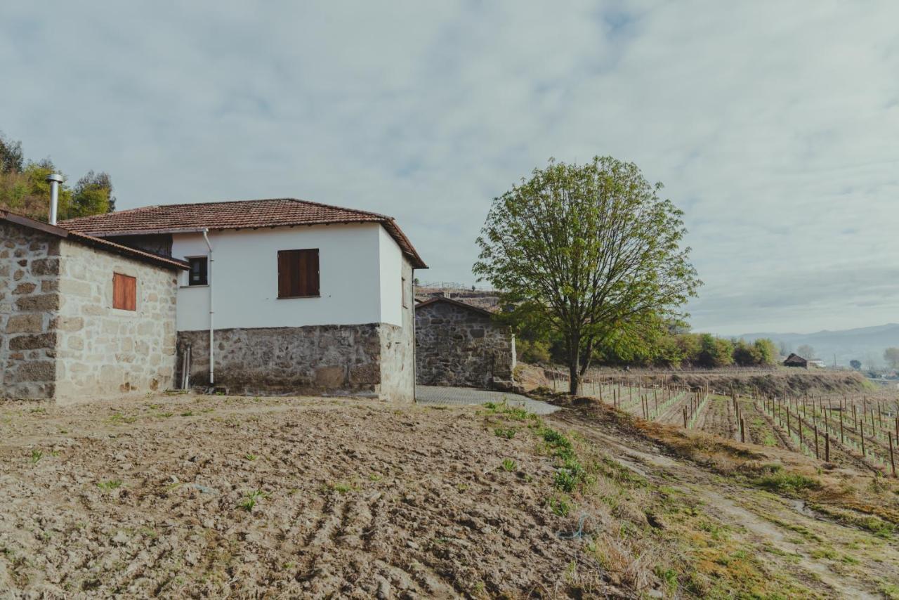 The Farmhouse I - Uma Quinta Deslumbrante Villa Felgueiras Exterior photo