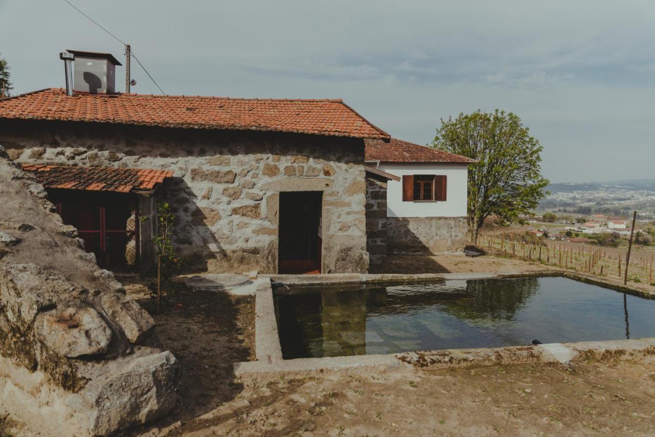 The Farmhouse I - Uma Quinta Deslumbrante Villa Felgueiras Exterior photo