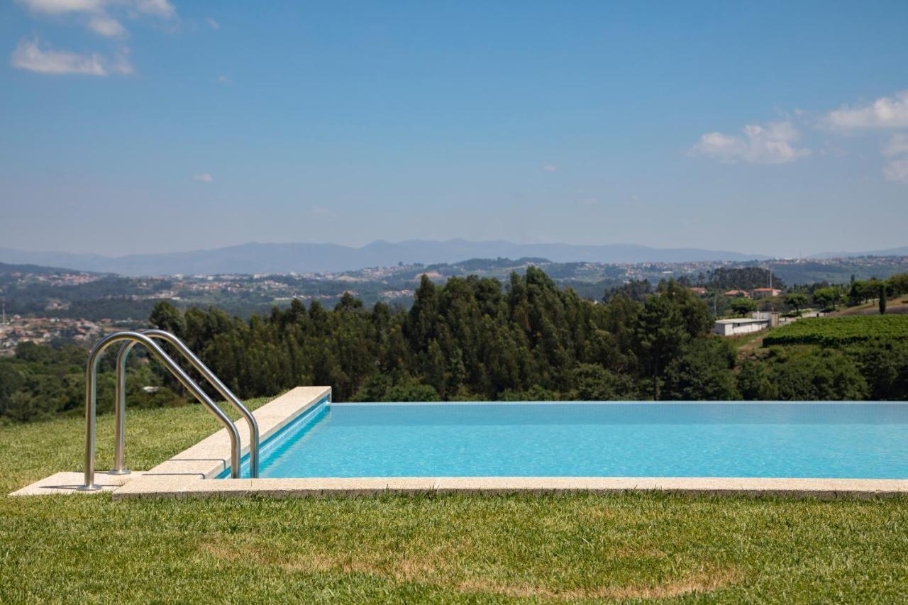 The Farmhouse I - Uma Quinta Deslumbrante Villa Felgueiras Exterior photo